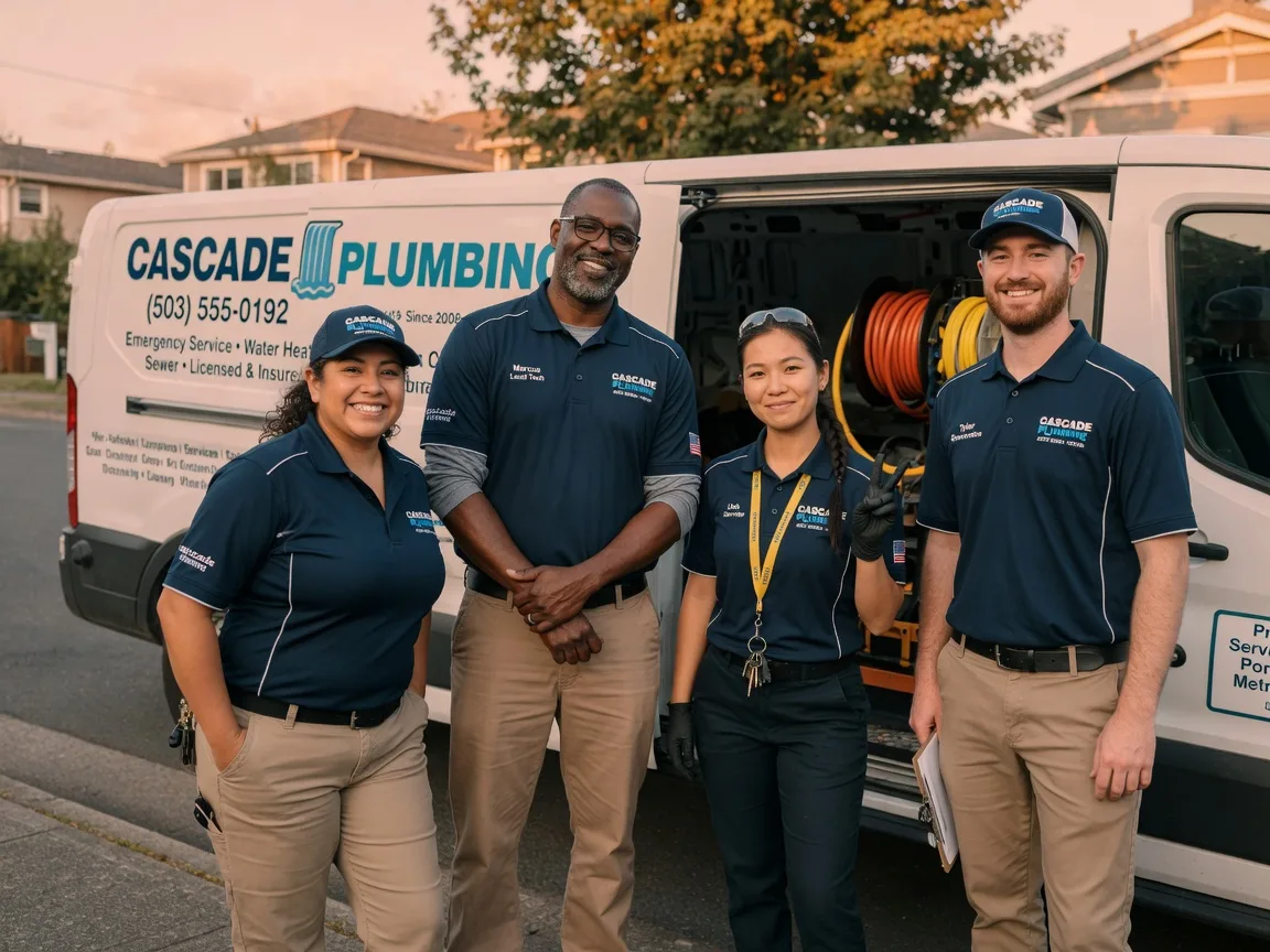 Emergency Plumber company in Byron, MN
